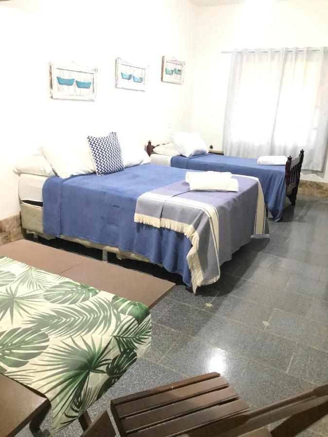 Casa de hóspedes Roca - Brava