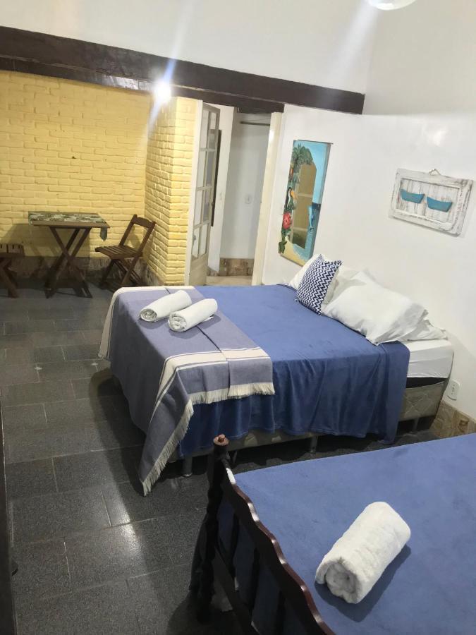 Casa de hóspedes Roca - Brava *