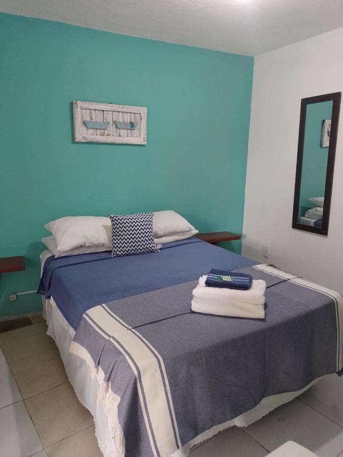 Casa de hóspedes Roca - Brava