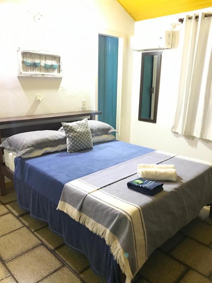 Roca - Brava Casa de hóspedes