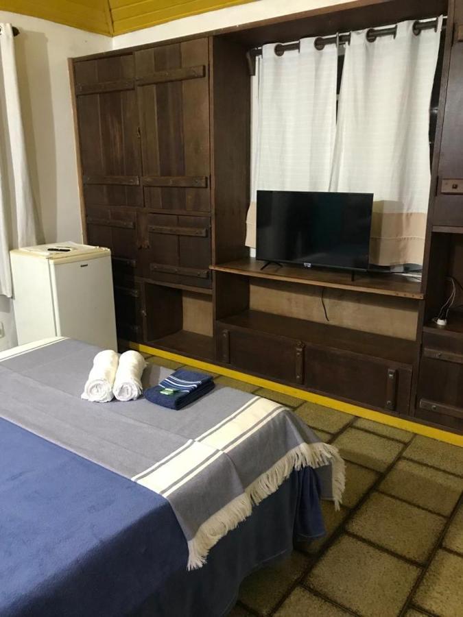 Roca - Brava Casa de hóspedes Búzios