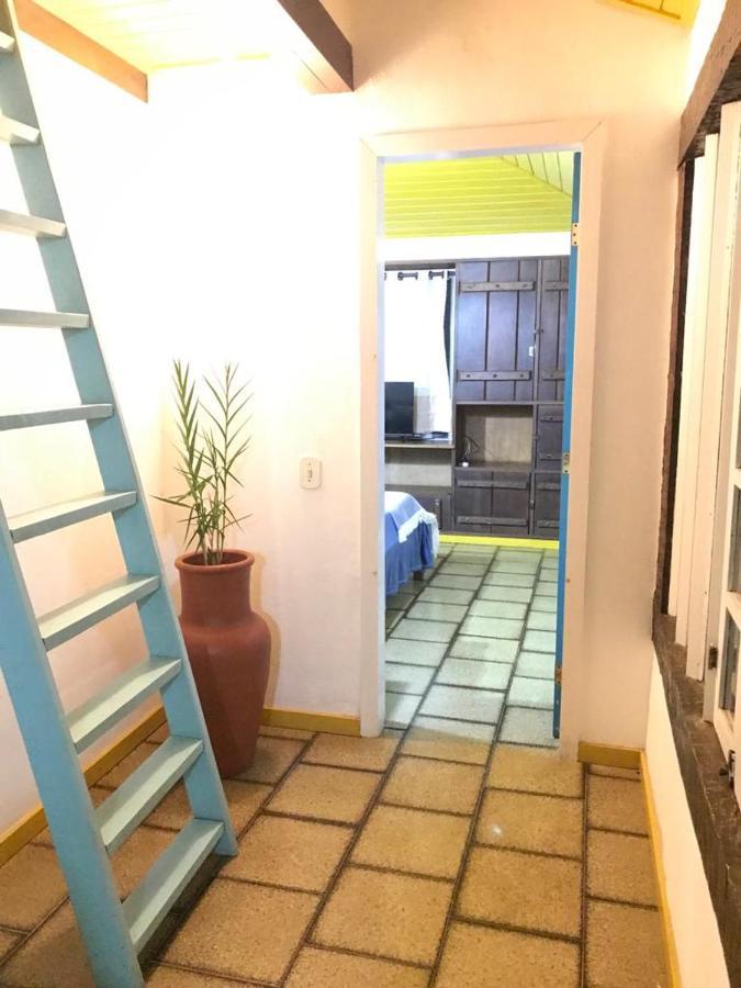 Roca - Brava Casa de hóspedes